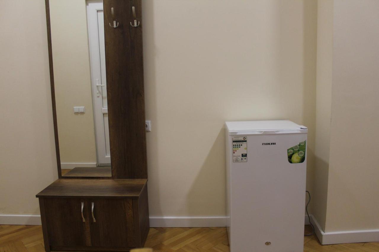 Brok'S Hotel Tbilisi Zewnętrze zdjęcie