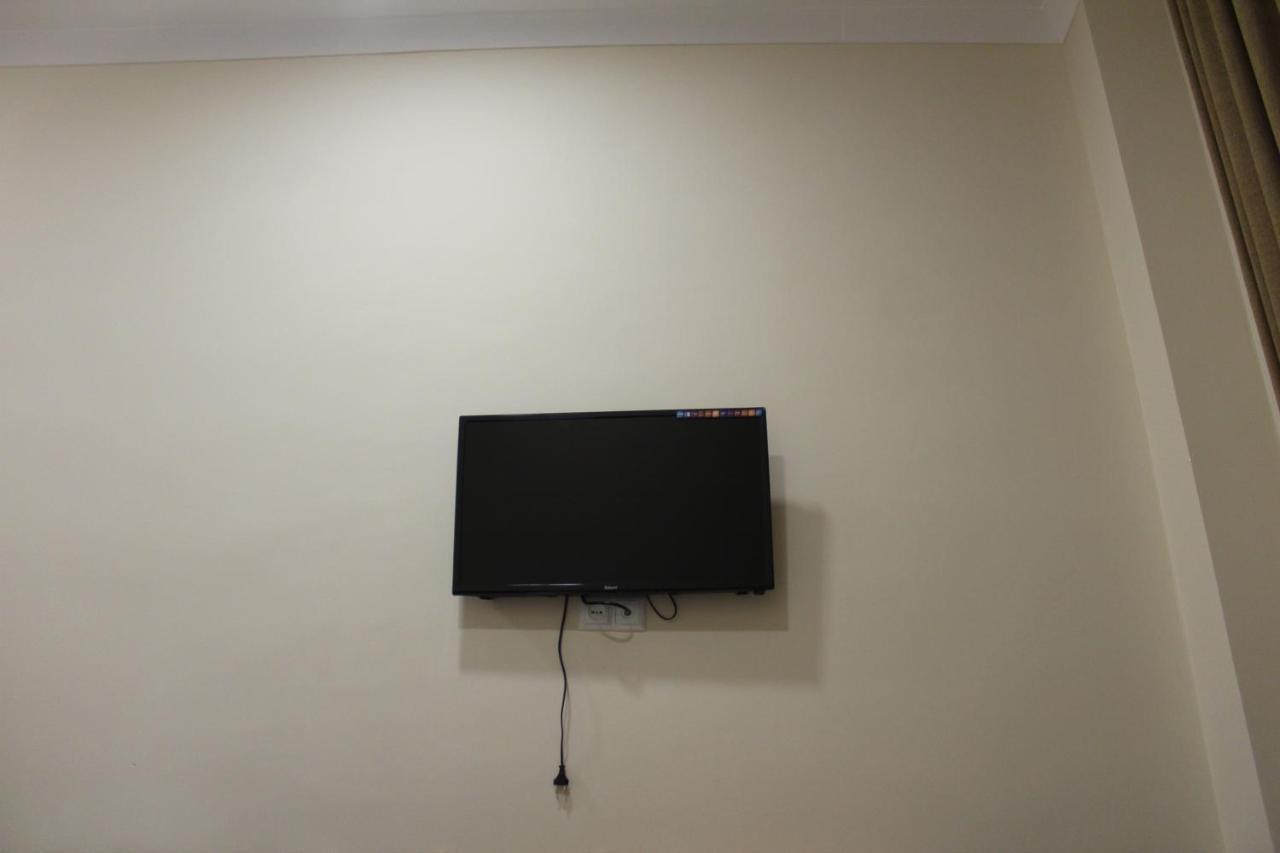 Brok'S Hotel Tbilisi Zewnętrze zdjęcie