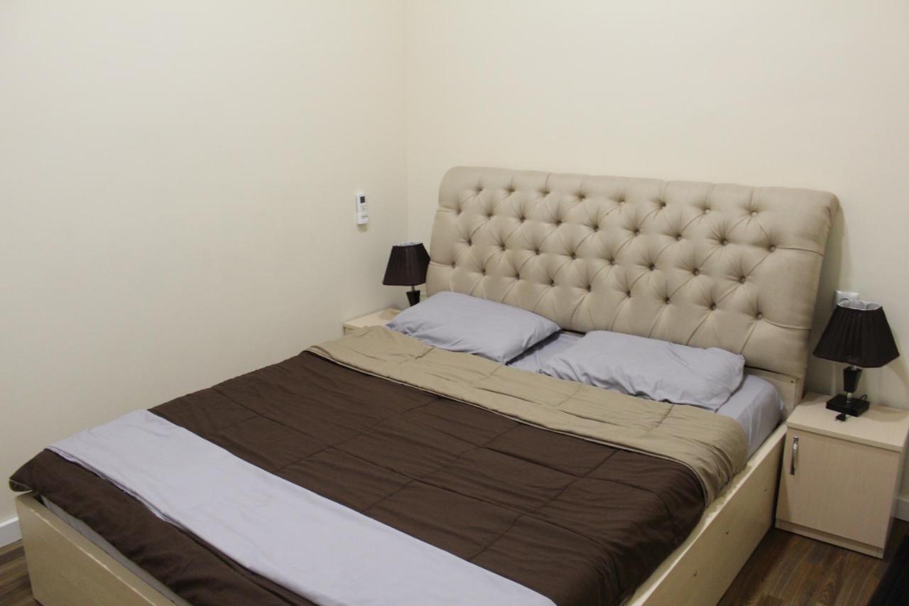 Brok'S Hotel Tbilisi Zewnętrze zdjęcie